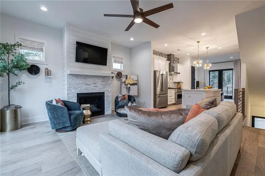 2323 Mason Drive #D21, Atlanta, GA 30316 - #3