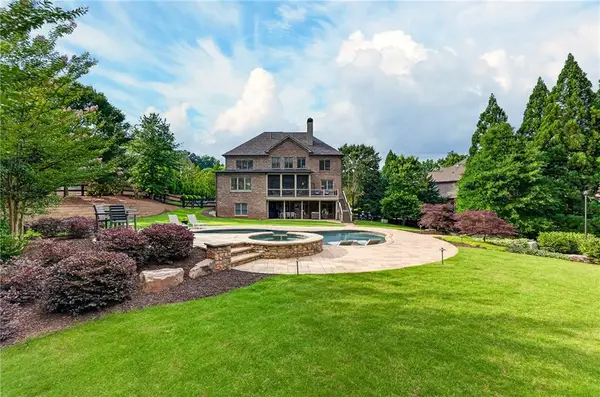 16095 Segwick Drive, Milton, GA 30004