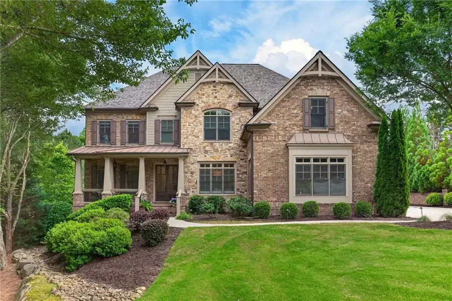 16095 Segwick Drive, Milton, GA 30004 - #2