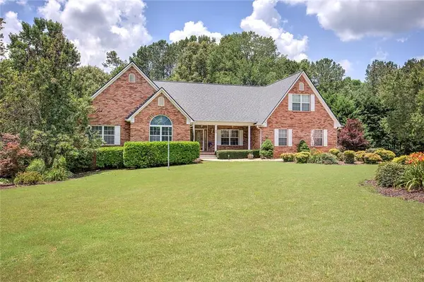 20 Spring Lake Trail Ne, White, GA 30184