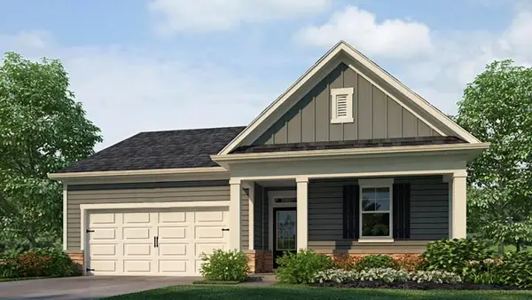 385 Belmont Drive, Cartersville, GA 30120