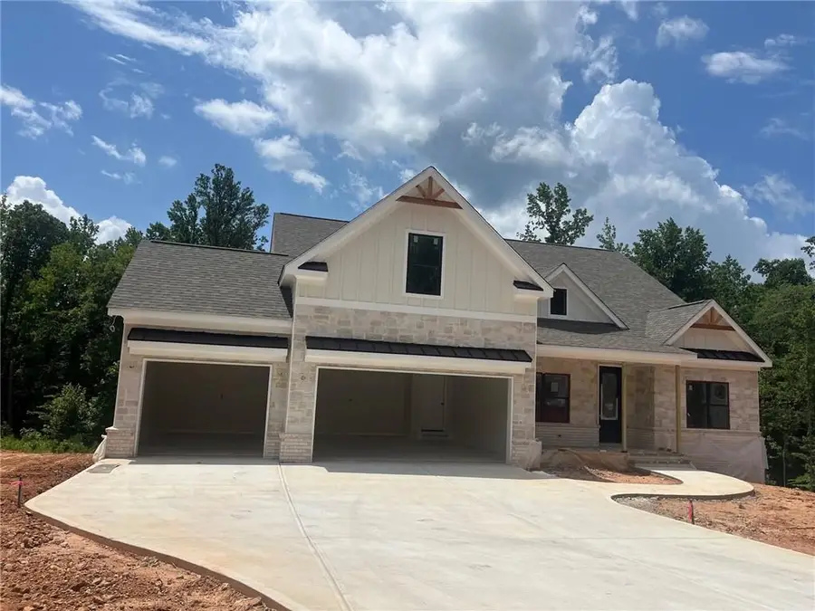 8255 Crooked Creek Drive, Cumming, GA 30028 - #2