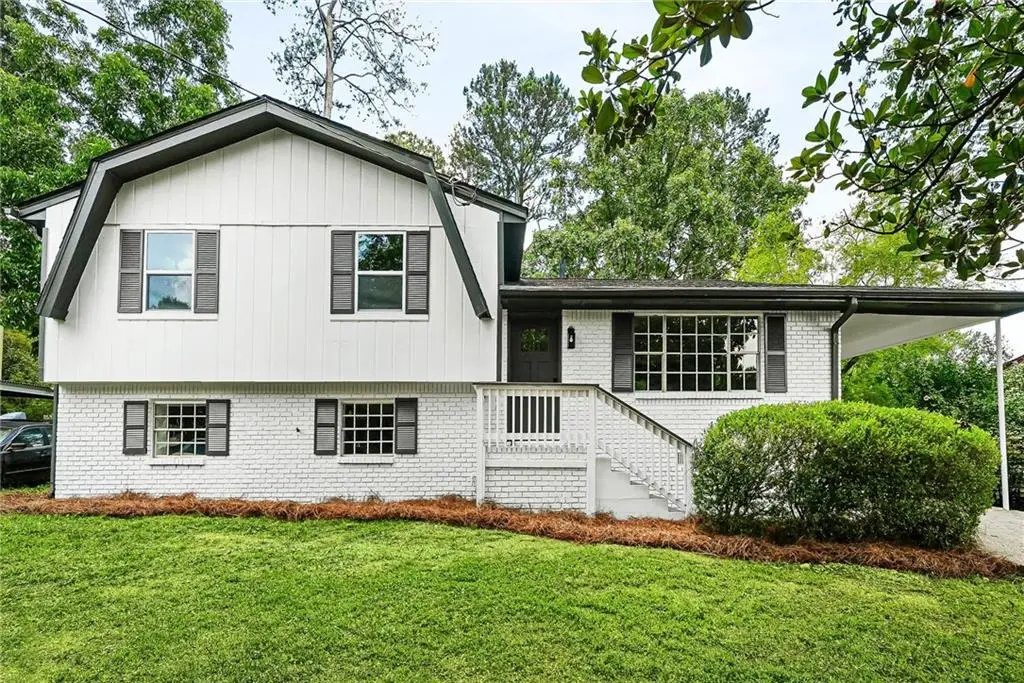 8276 San Jose Trail, Jonesboro, GA 30236 - #1