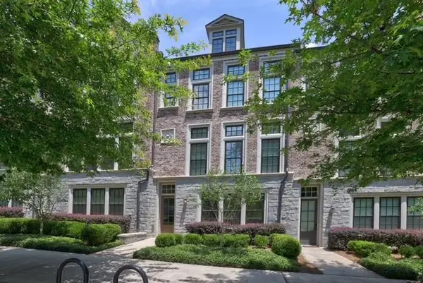 265 Devin Place Ne, Atlanta, GA 30305