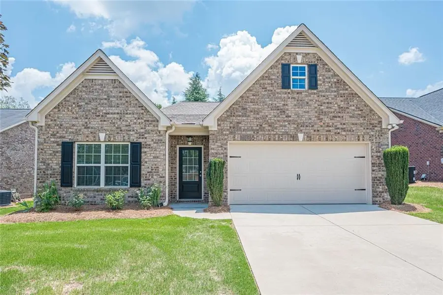 1690 Piedmont Lane, Cumming, GA 30040 - #2
