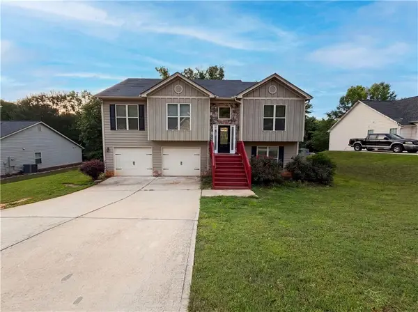 410 Redtail Road, Jefferson, GA 30549
