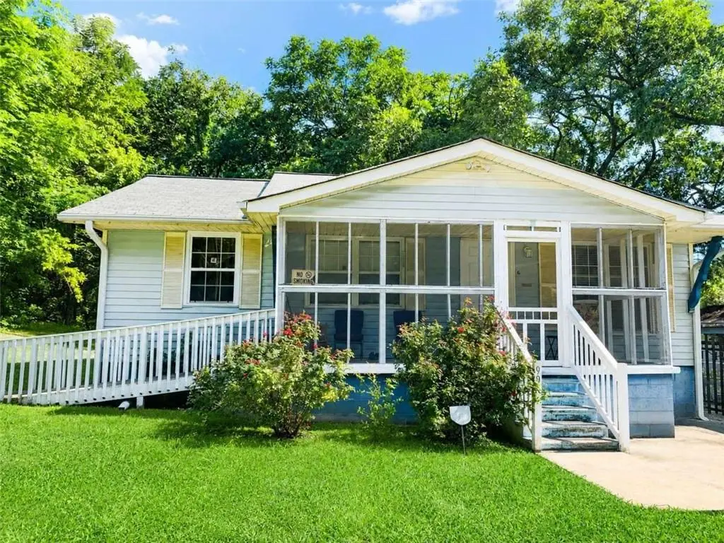 906 Martin Luther King Jr Street, Rockmart, GA 30153 - #1