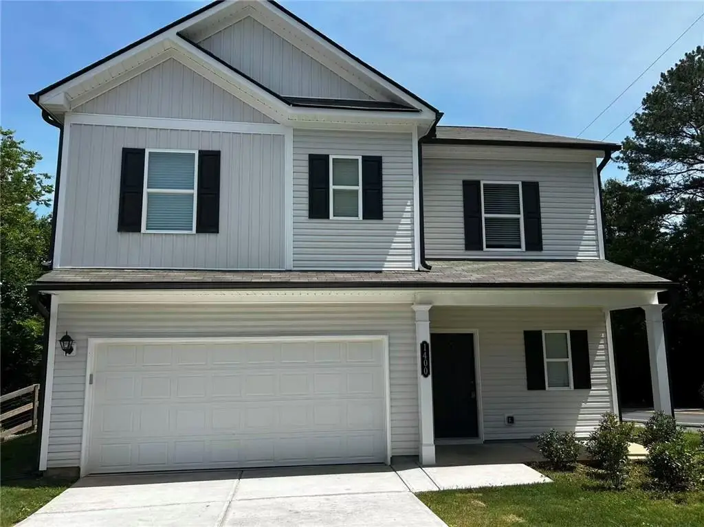 1400 Kammi Street, Dalton, GA 30720 - #1
