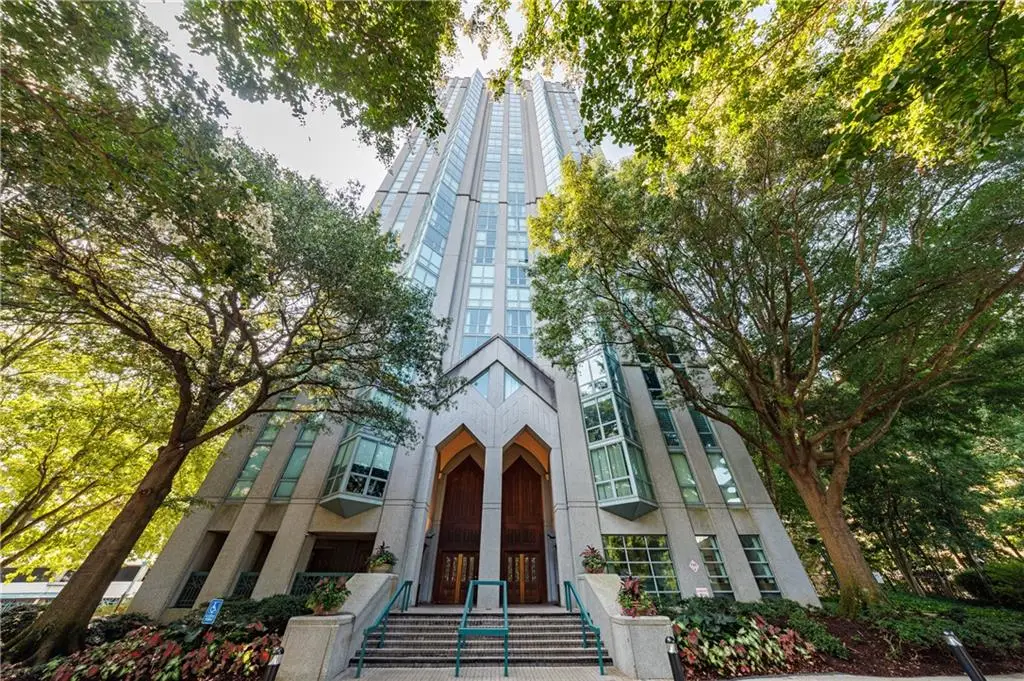 2870 Pharr Court South Nw #2709, Atlanta, GA 30305 - #1