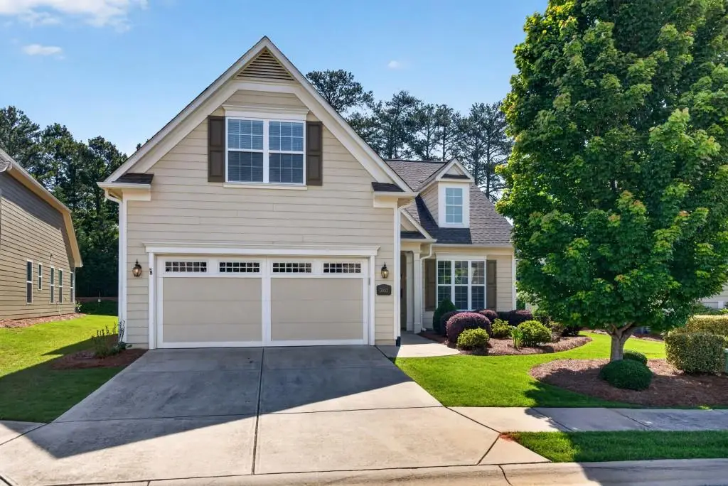 3655 Cresswind Parkway Southwest, Gainesville, GA 30504 - #1