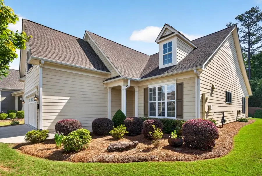 3655 Cresswind Parkway Southwest, Gainesville, GA 30504 - #2