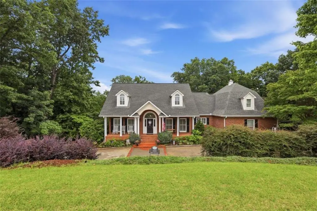 355 Smoke Rise Drive, Banks, GA 30511 - #1