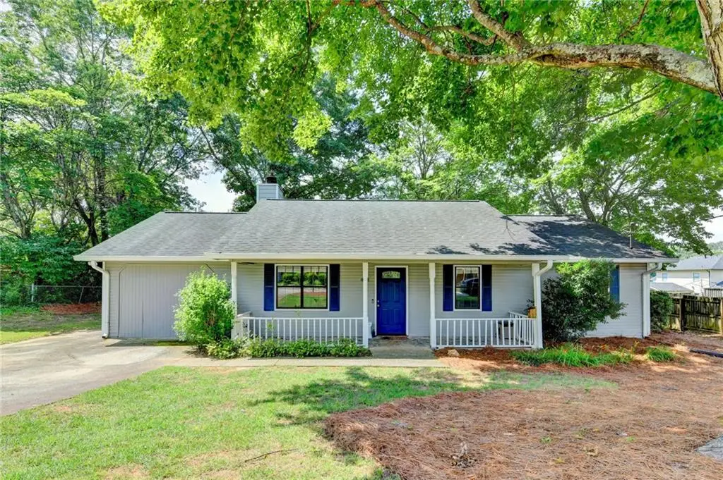 4122 Gravitt Place, Duluth, GA 30096 - #1