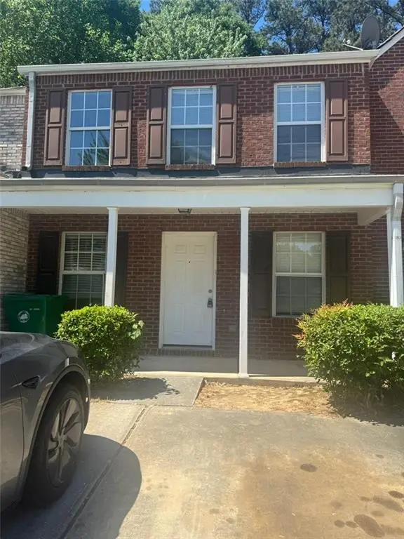 1513 Eastern Sunrise Lane, Decatur, GA 30034