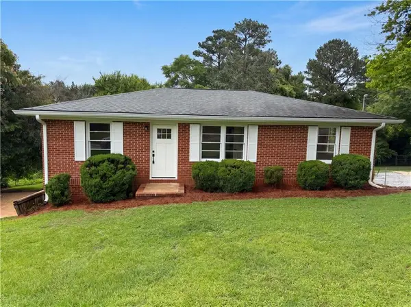 155 Conrad Drive, Athens, GA 30601