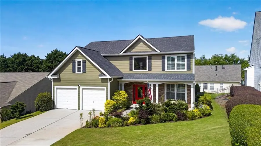 125 Diamond Ridge Avenue, Canton, GA 30114 - #2