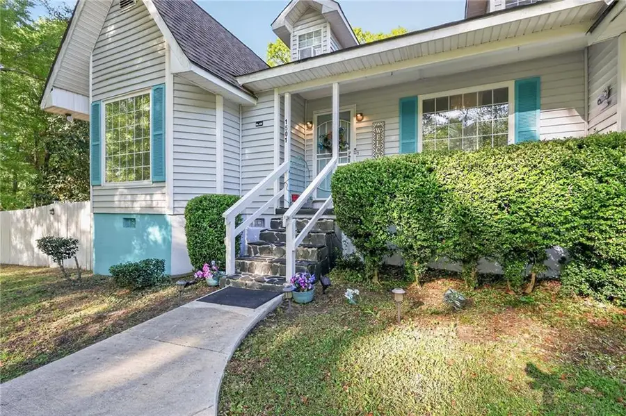1501 Beaver Oaks Drive, Macon, GA 31220 - #2