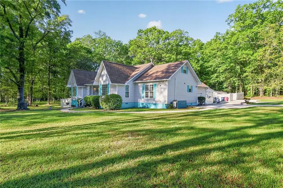 1501 Beaver Oaks Drive, Macon, GA 31220 - #3