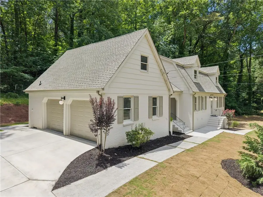 4140 Manson Avenue Se, Smyrna, GA 30082 - #2