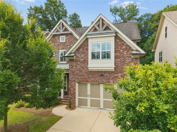 111 Spur Lane, Alpharetta, GA 30009