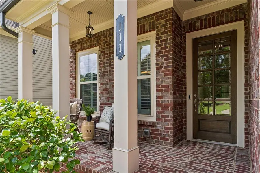 111 Spur Lane, Alpharetta, GA 30009 - #3