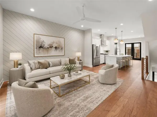 2329 Mason Drive #D24, Atlanta, GA 30316
