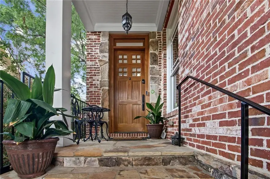 1110 Univerisity Drive Ne, Atlanta, GA 30306 - #2