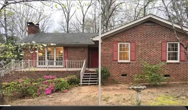 493 Balfour Drive, Decatur, GA 30032