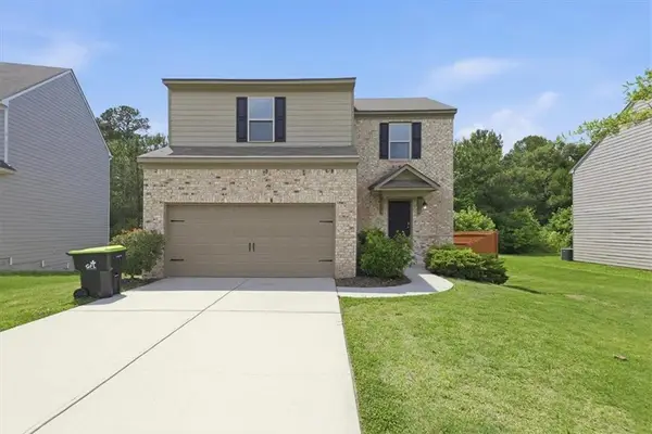 481 Scotland Drive, Dallas, GA 30132