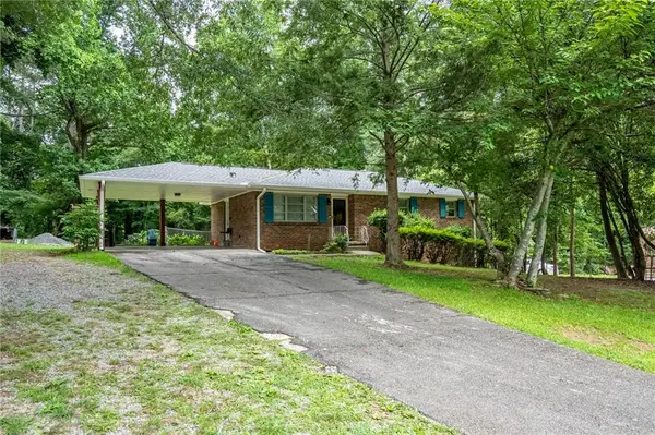3430 Hillbrook Court Sw, Marietta, GA 30008