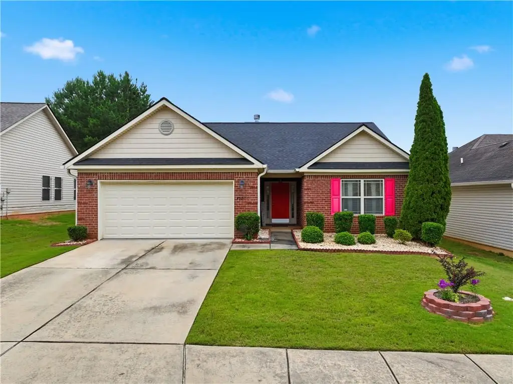 4901 Summersun Drive, Morrow, GA 30260 - #1