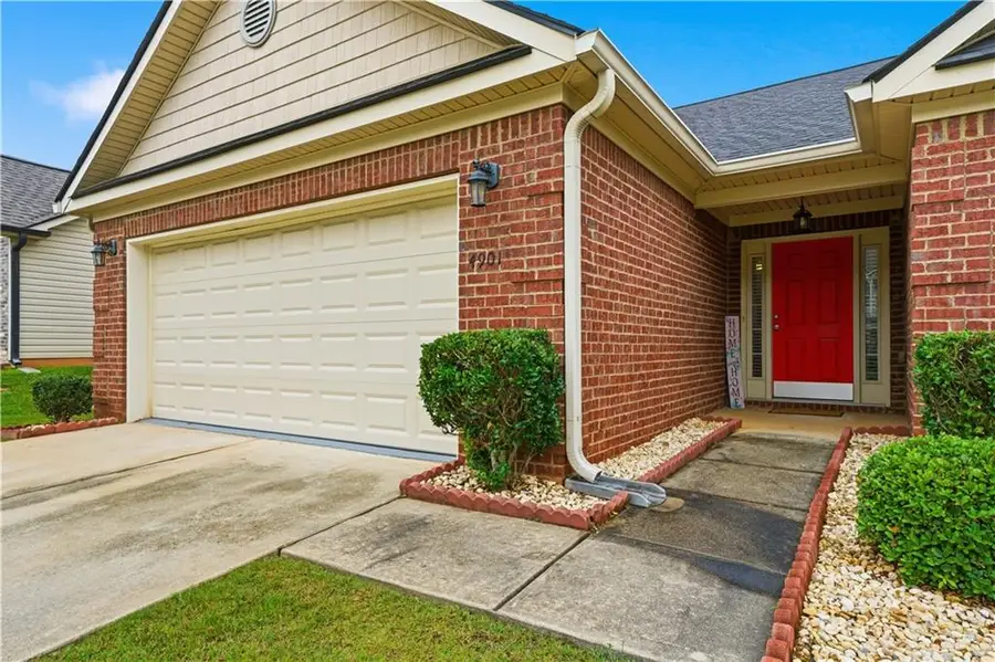 4901 Summersun Drive, Morrow, GA 30260 - #2