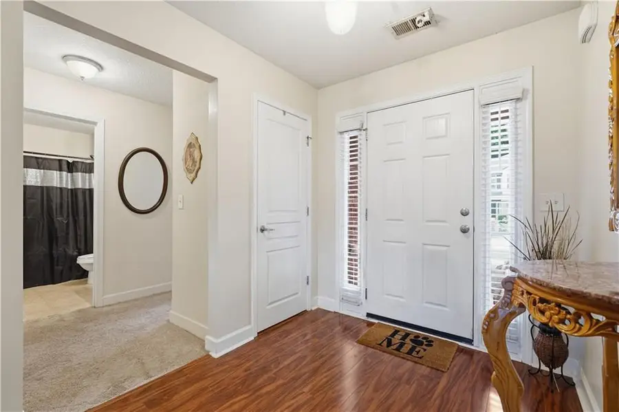 4901 Summersun Drive, Morrow, GA 30260 - #3
