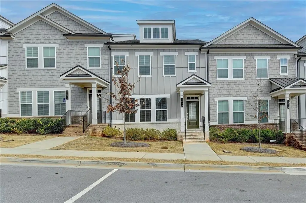 2689 Richmond Row Drive, Suwanee, GA 30024 - #1