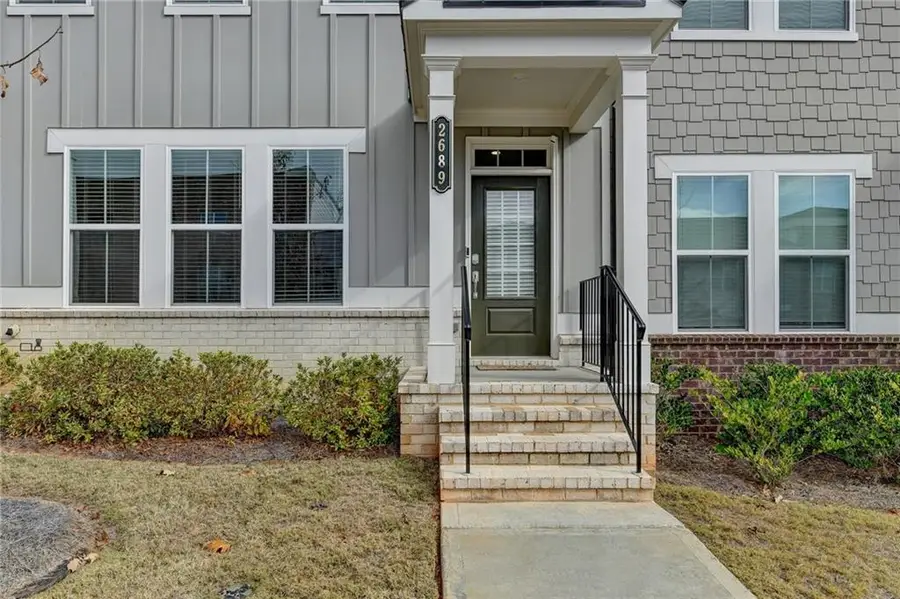 2689 Richmond Row Drive, Suwanee, GA 30024 - #3