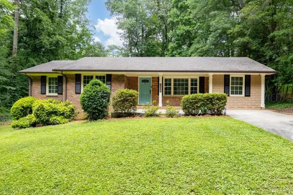5936 Brookdale Lane Sw, Mableton, GA 30126