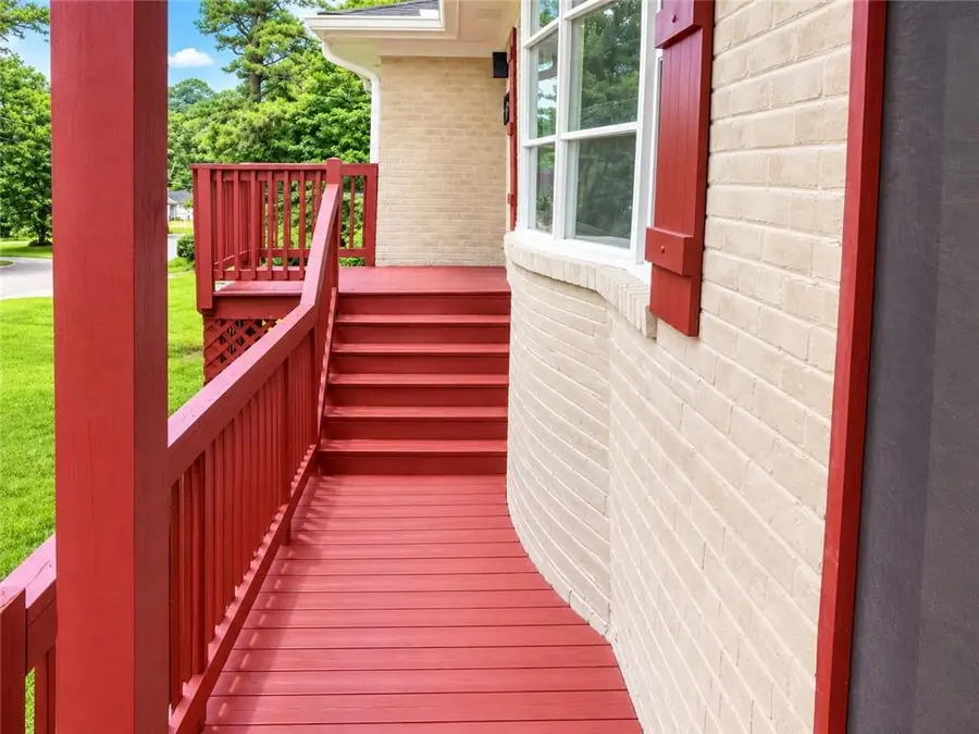852 Norwood Road Se, Atlanta, GA 30315 - #2