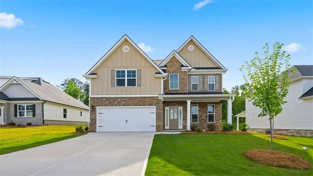 532 Olson Lane, Locust Grove, GA 30248 - #1