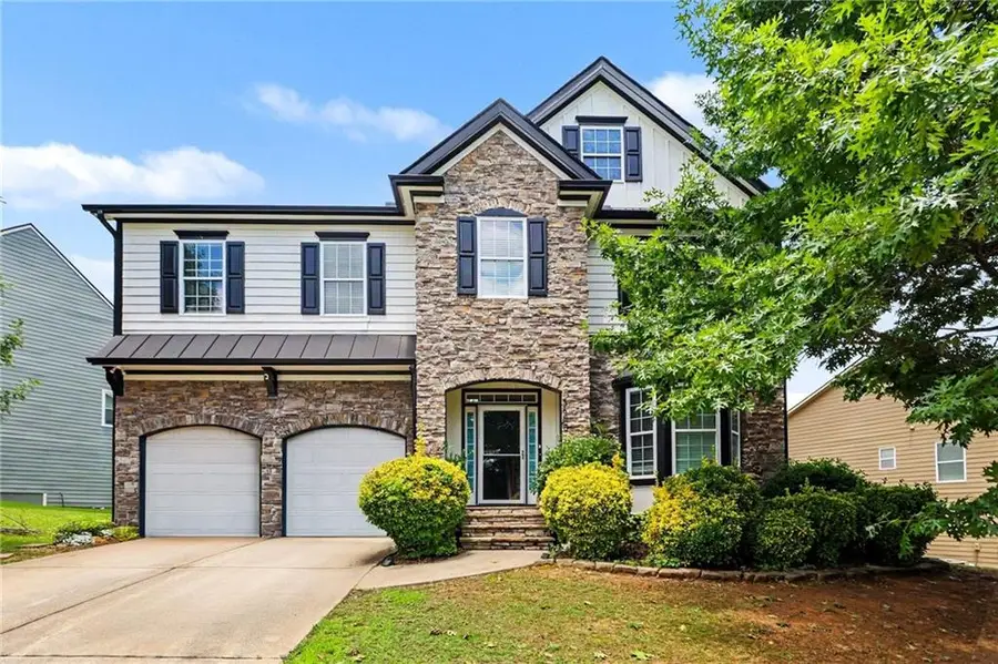3600 Chestnut Meadows Drive, Douglasville, GA 30135 - #2