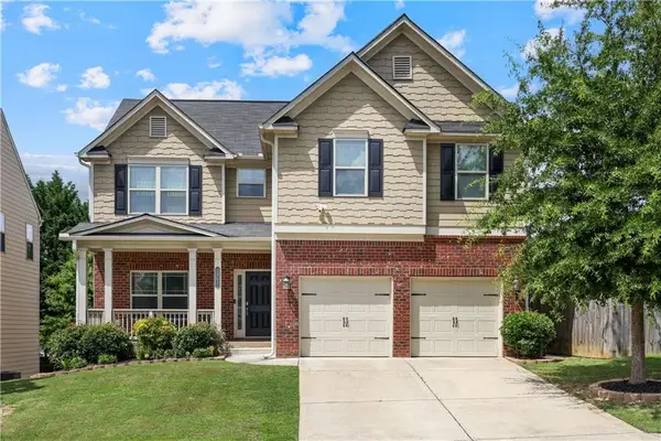 1241 Silvercrest Court, Powder Springs, GA 30127