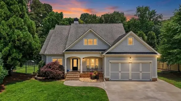 480 Hendon Road, Woodstock, GA 30188