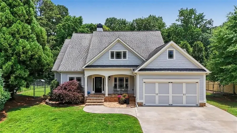 480 Hendon Road, Woodstock, GA 30188 - #3