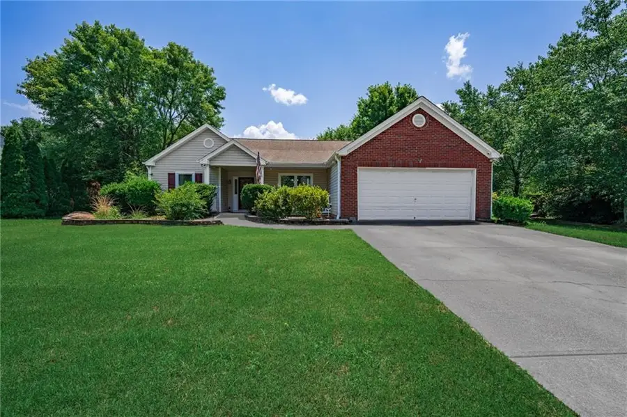 33 Glenabbey Drive, Cartersville, GA 30120 - #2