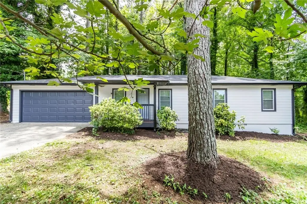 4010 Kennesaw Drive Nw, Kennesaw, GA 30152 - #1