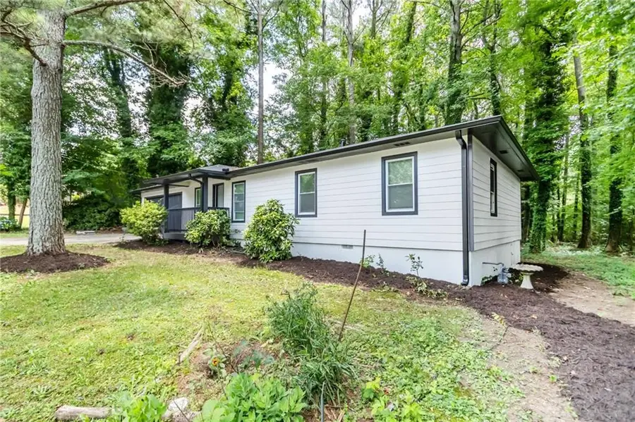 4010 Kennesaw Drive Nw, Kennesaw, GA 30152 - #2