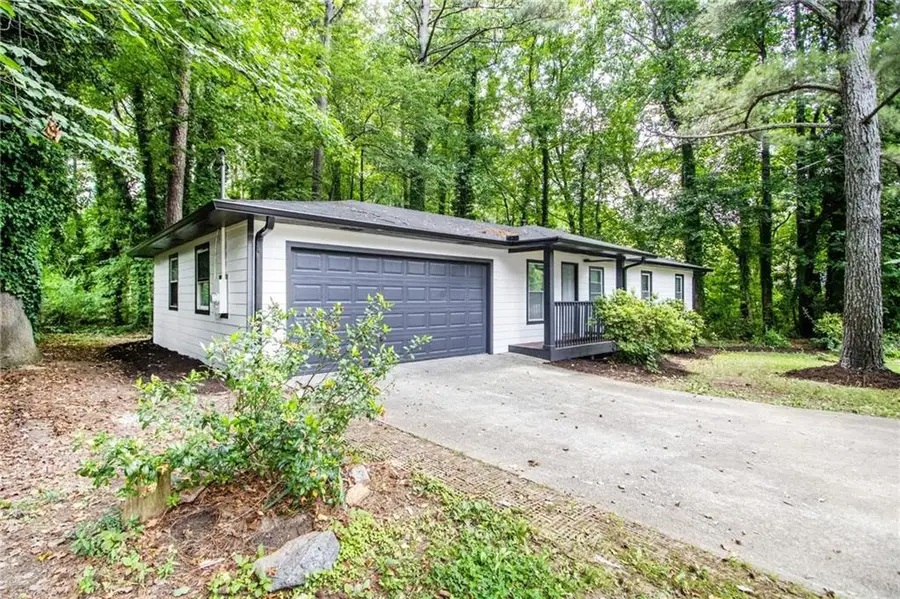 4010 Kennesaw Drive Nw, Kennesaw, GA 30152 - #3