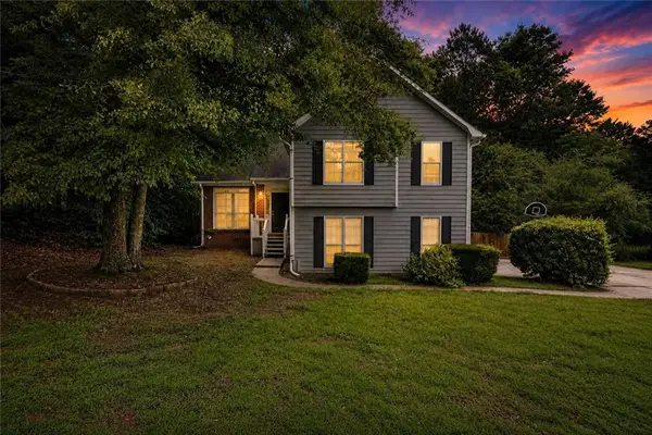 118 Black Oak Court, Stockbridge, GA 30281