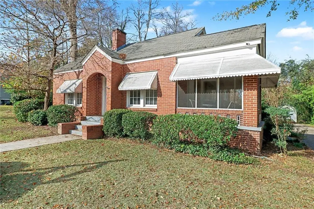 109 Stockbridge Road, Jonesboro, GA 30236 - #1