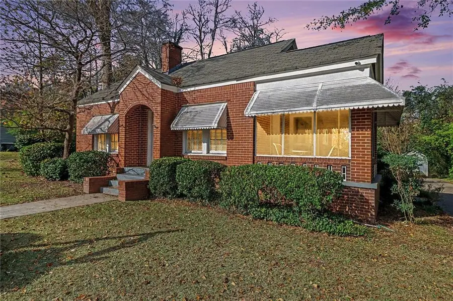 109 Stockbridge Road, Jonesboro, GA 30236 - #2