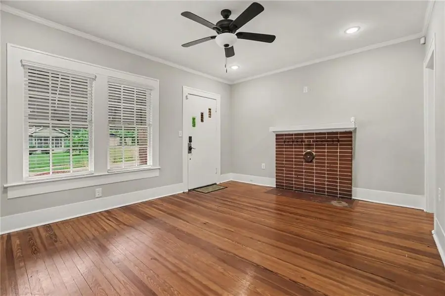109 Stockbridge Road, Jonesboro, GA 30236 - #3